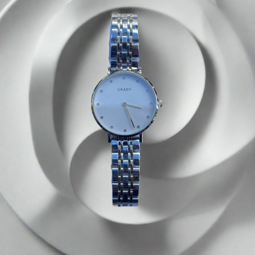 K192 (K170) SILVER/GOLD