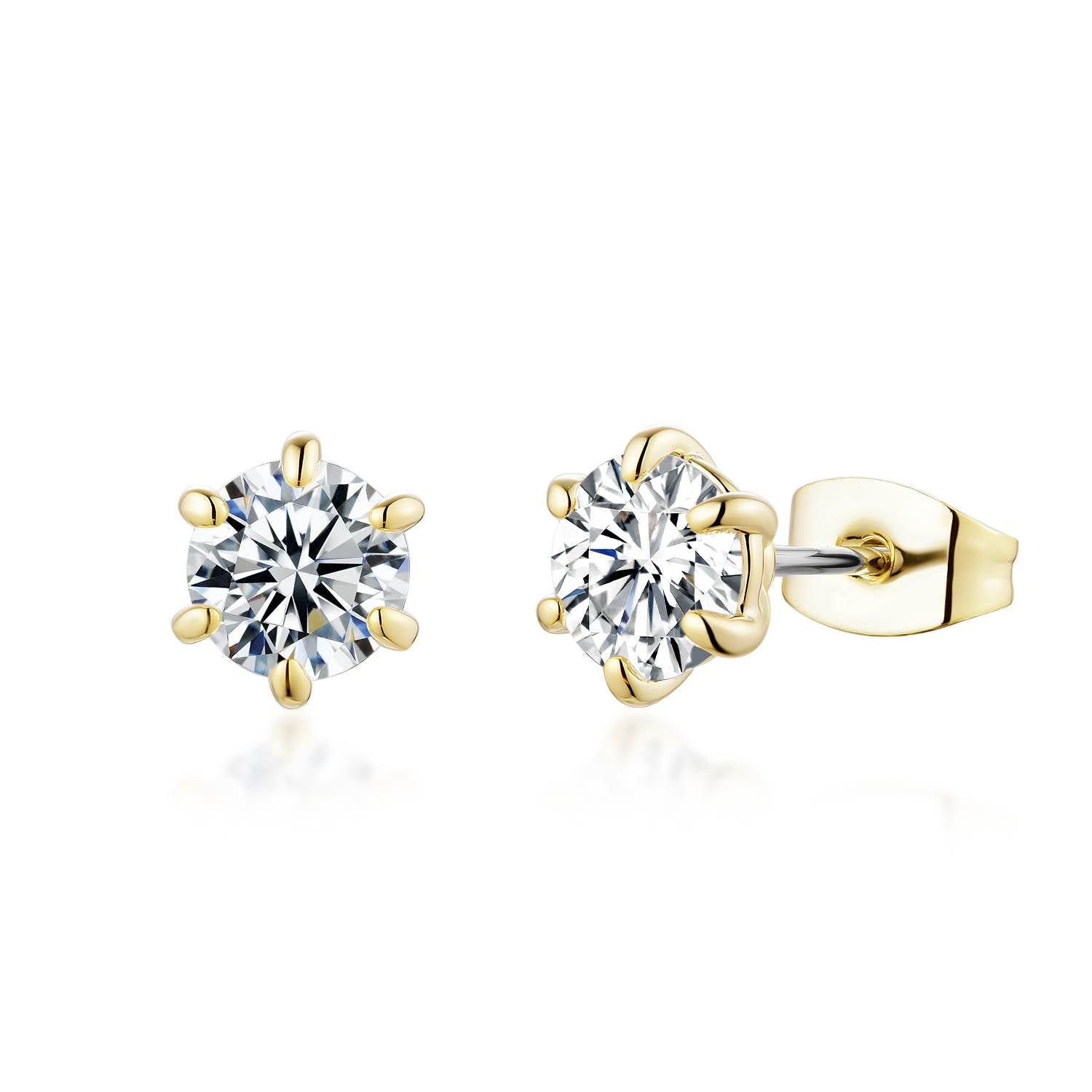 E10 6 PRONG