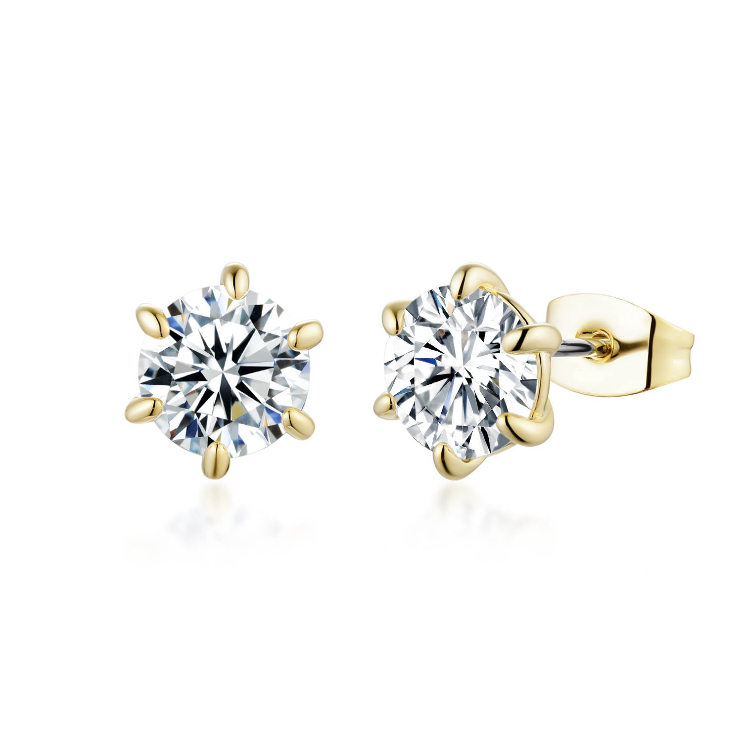 E10 6 PRONG
