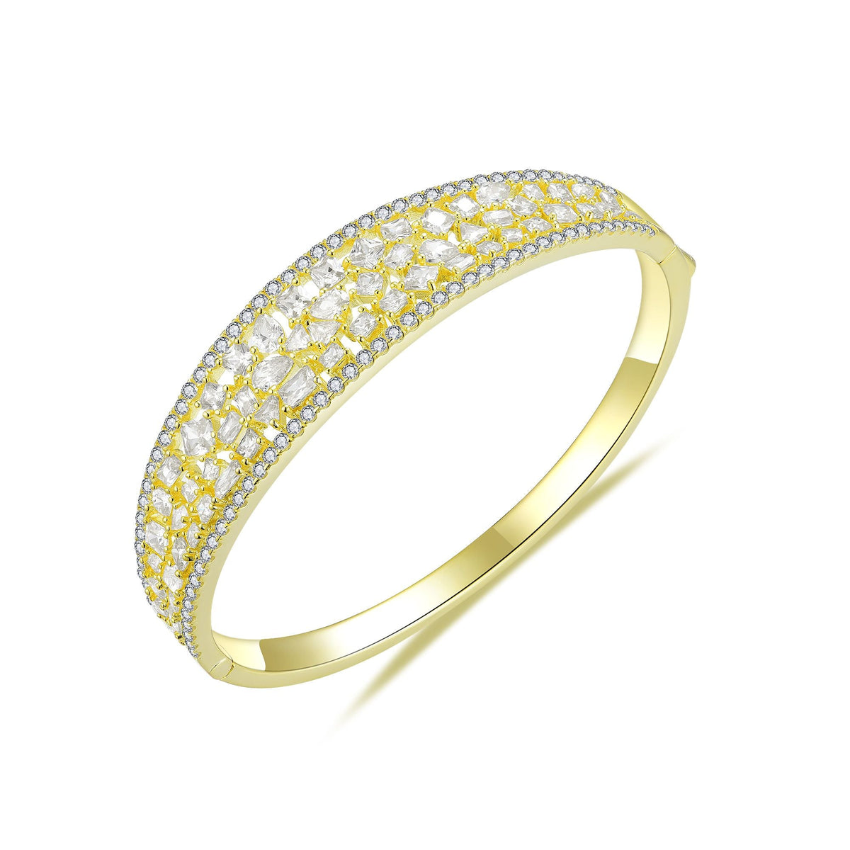 Aurora Silver BS224 Bigger 925 Sterling Silver Jewelry Collection for Everyday Wear