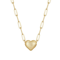 P327 BRUSHED HEART