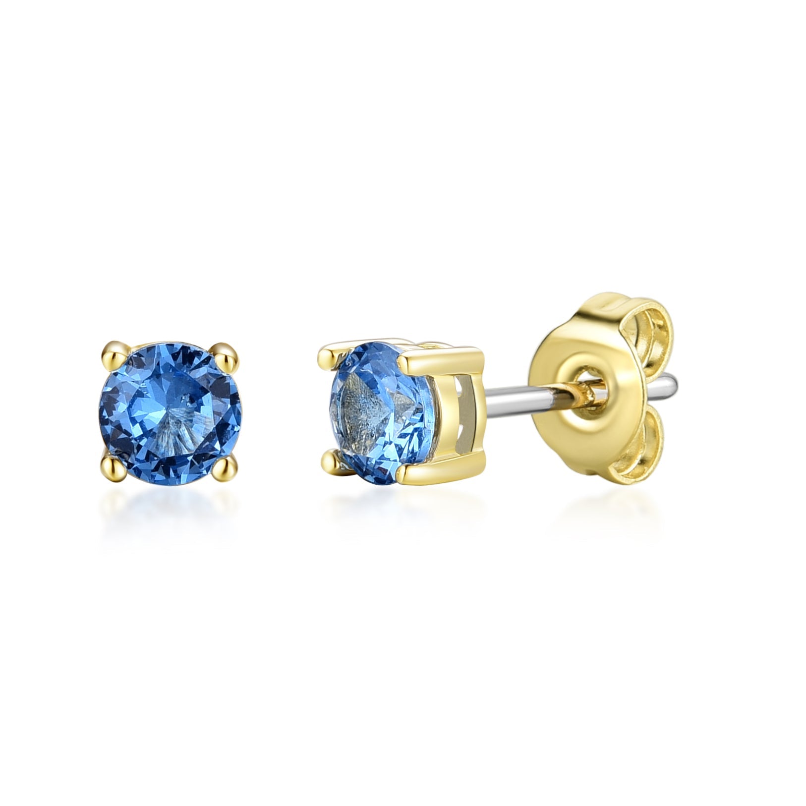 E10 4 PRONG