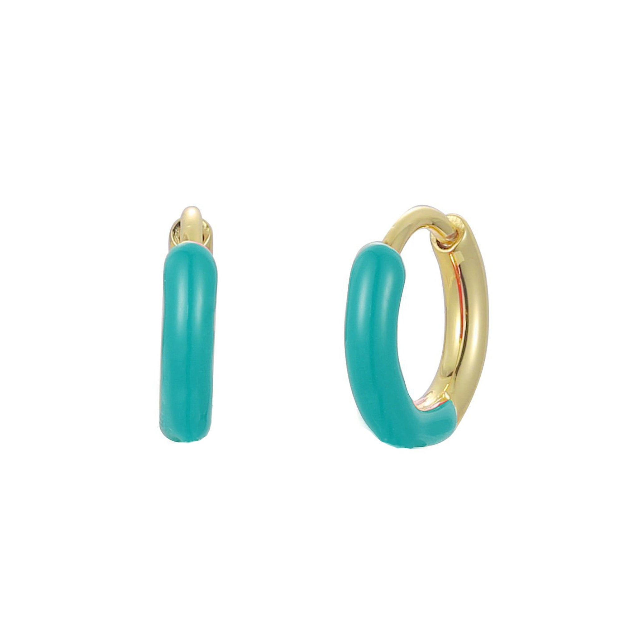 E520 TURQUOISE