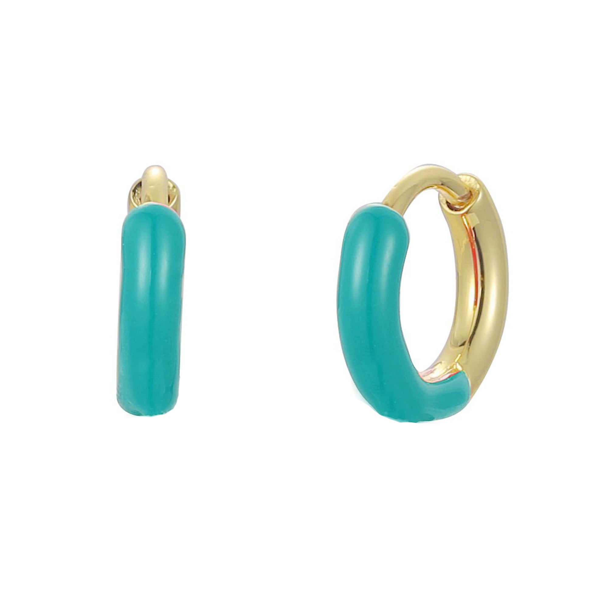 E520 TURQUOISE