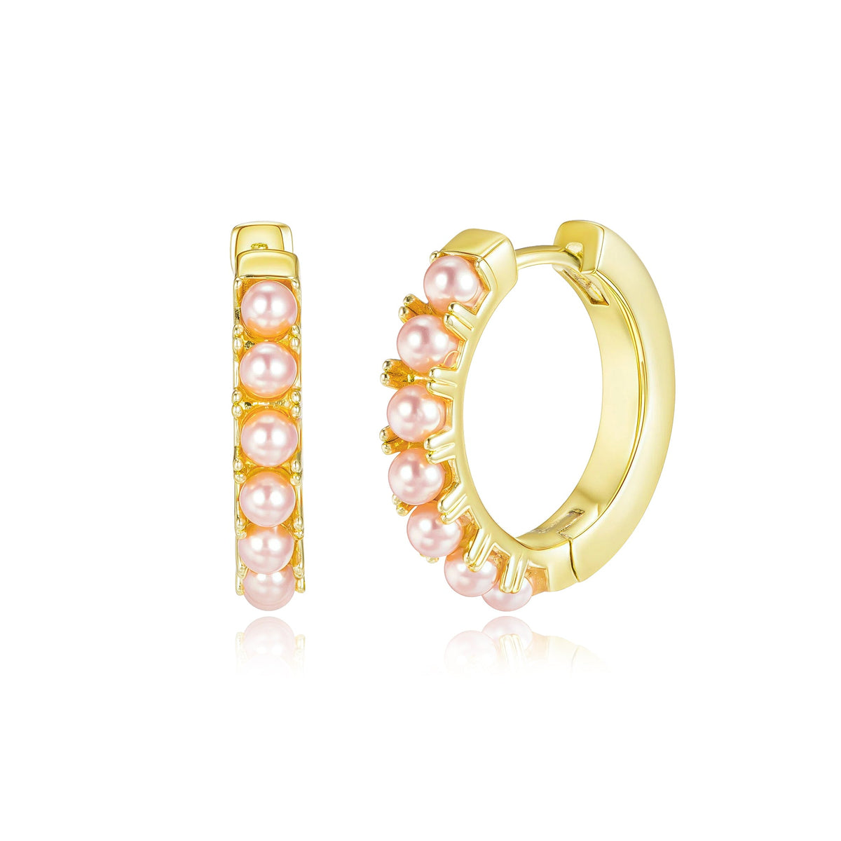 E656 PINK PEARL