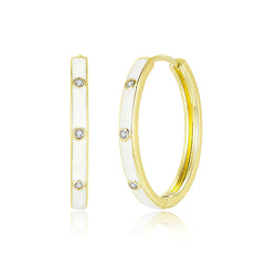 E734 33MM / BLACK