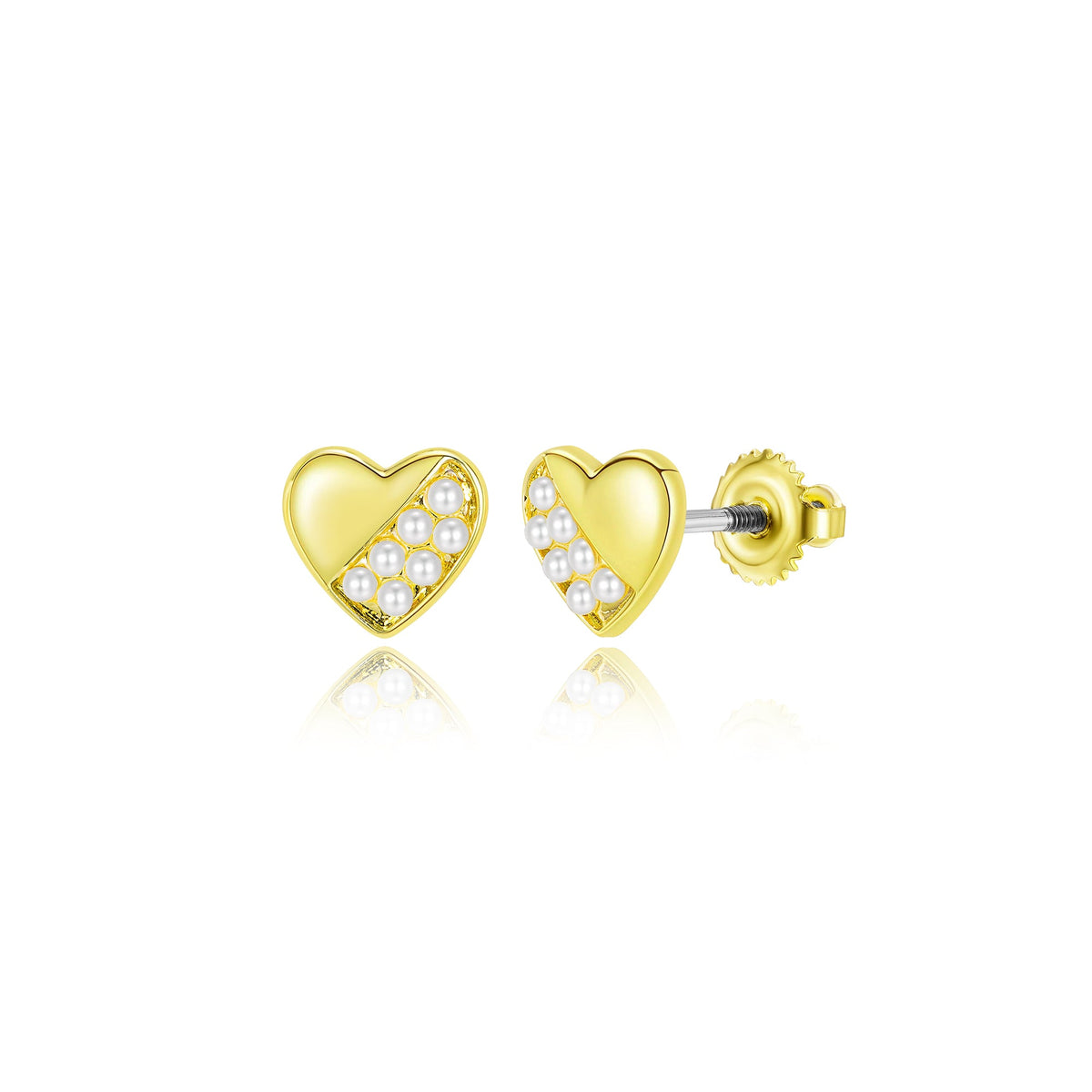 E750 12MM / GOLD