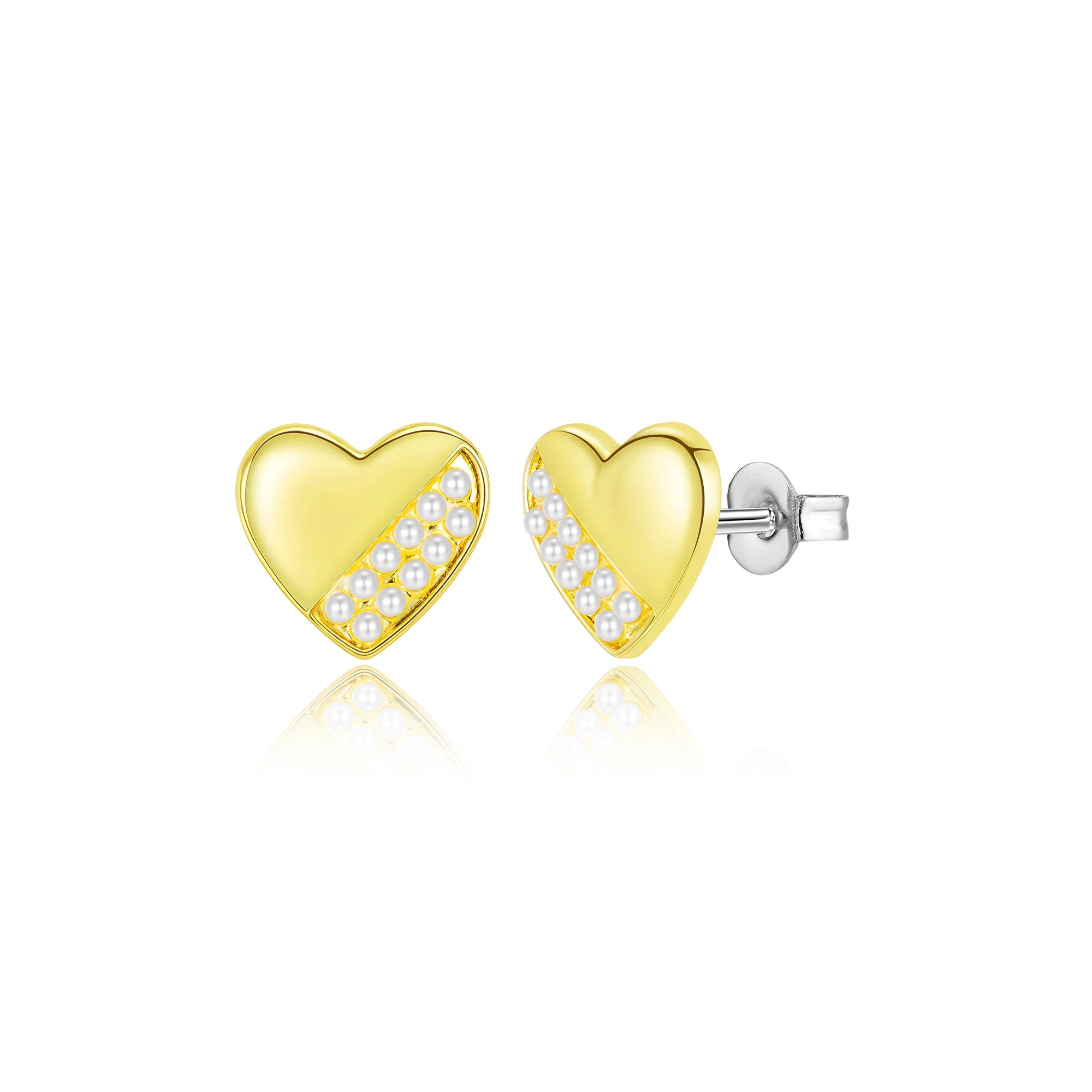 E750 12MM / GOLD