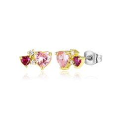 E752 PINK MULTI