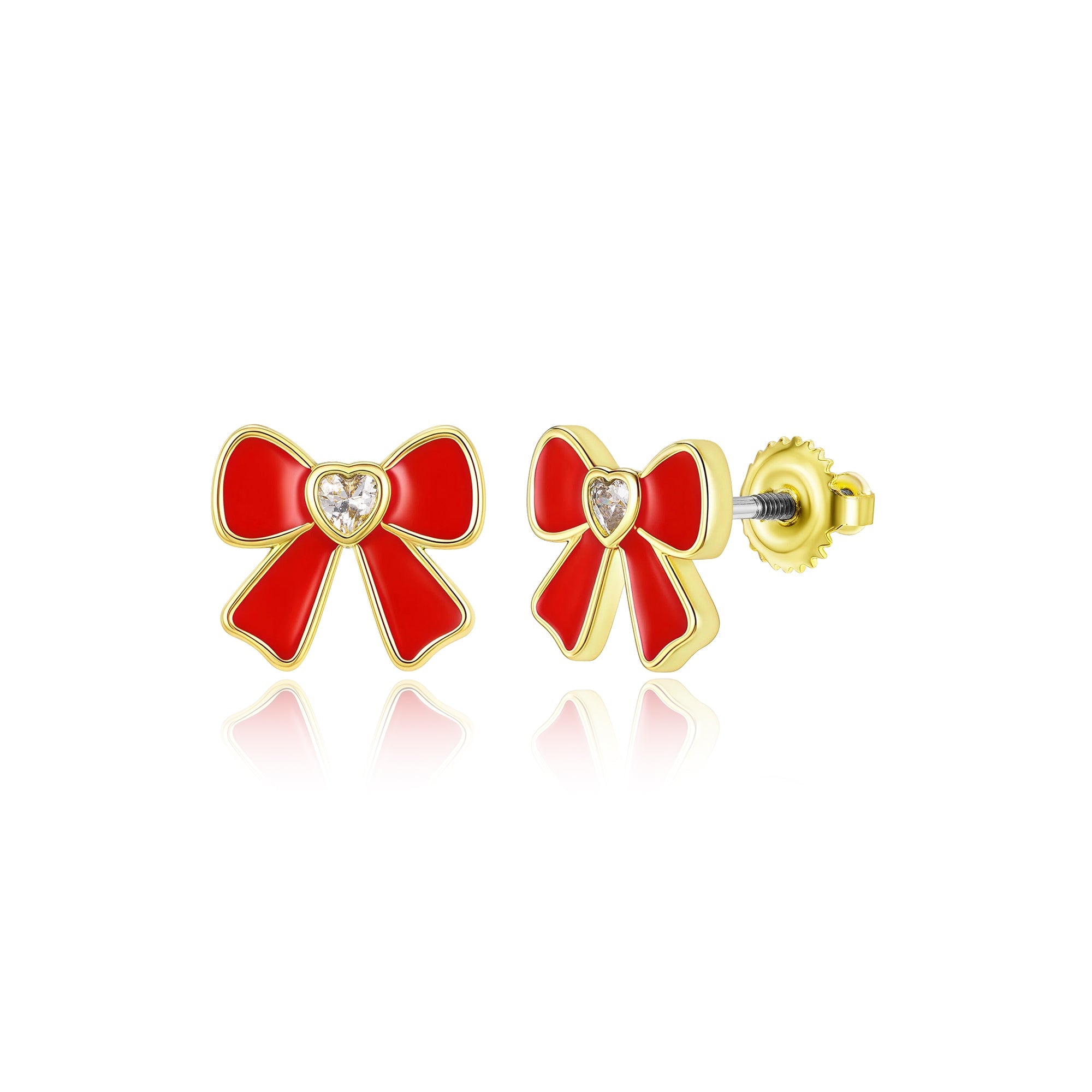E754 9MM / RED