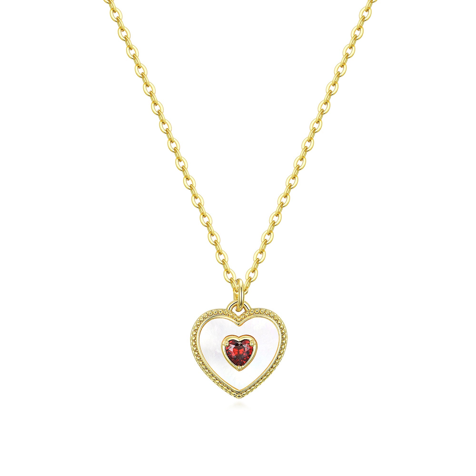 P349 MOP HEART