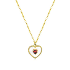 P349 MOP HEART