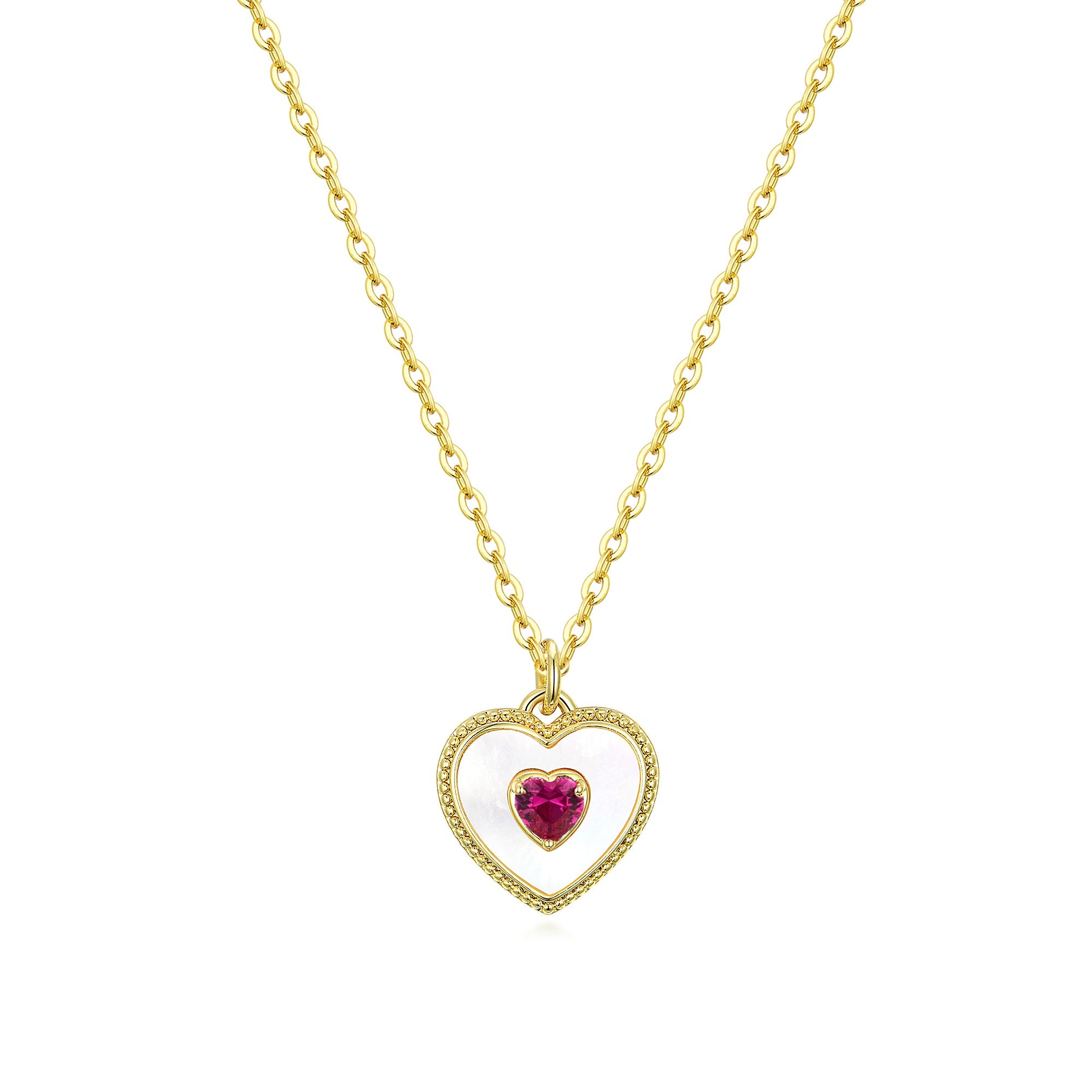 P349 MOP HEART