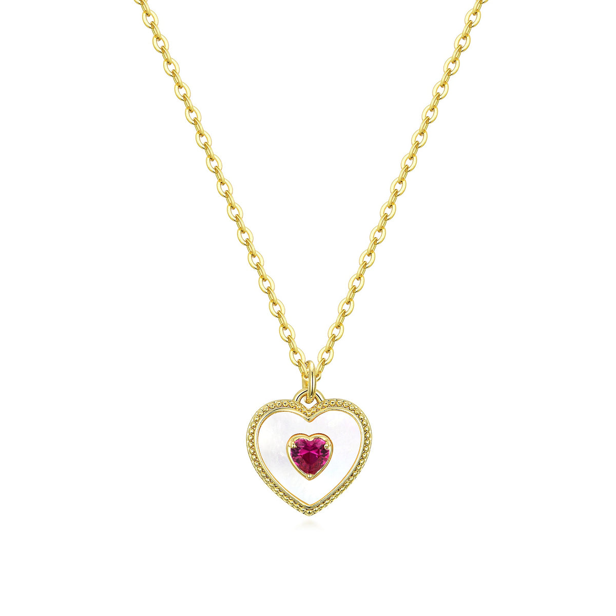 P349 MOP HEART