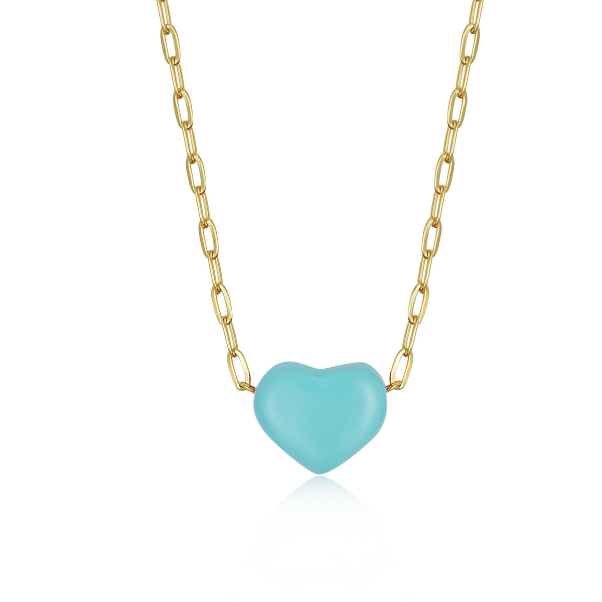 P352 TURQ ENAMEL