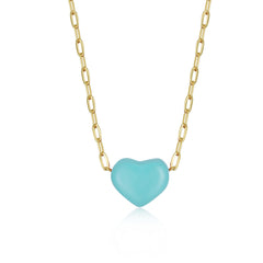 P352 TURQ ENAMEL