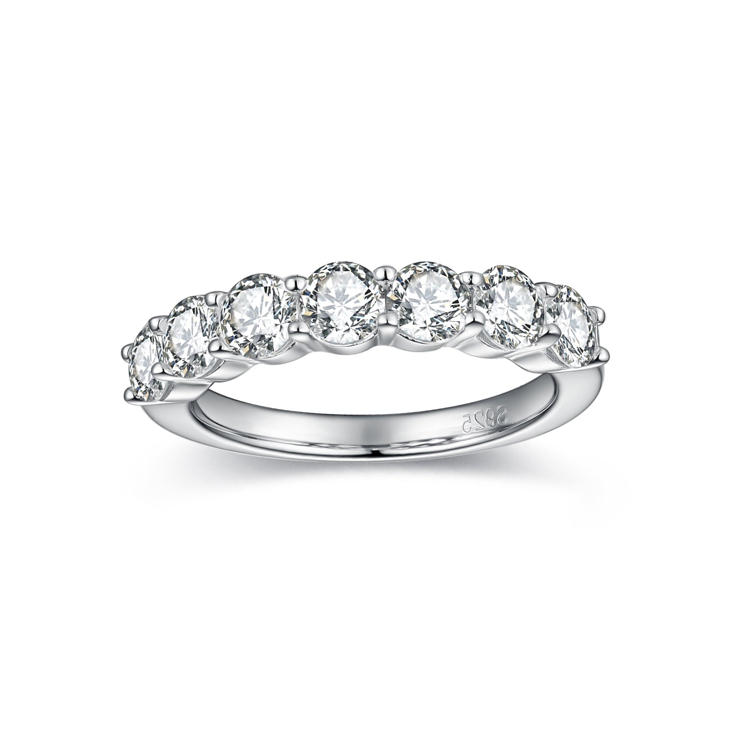 RS250 Silver