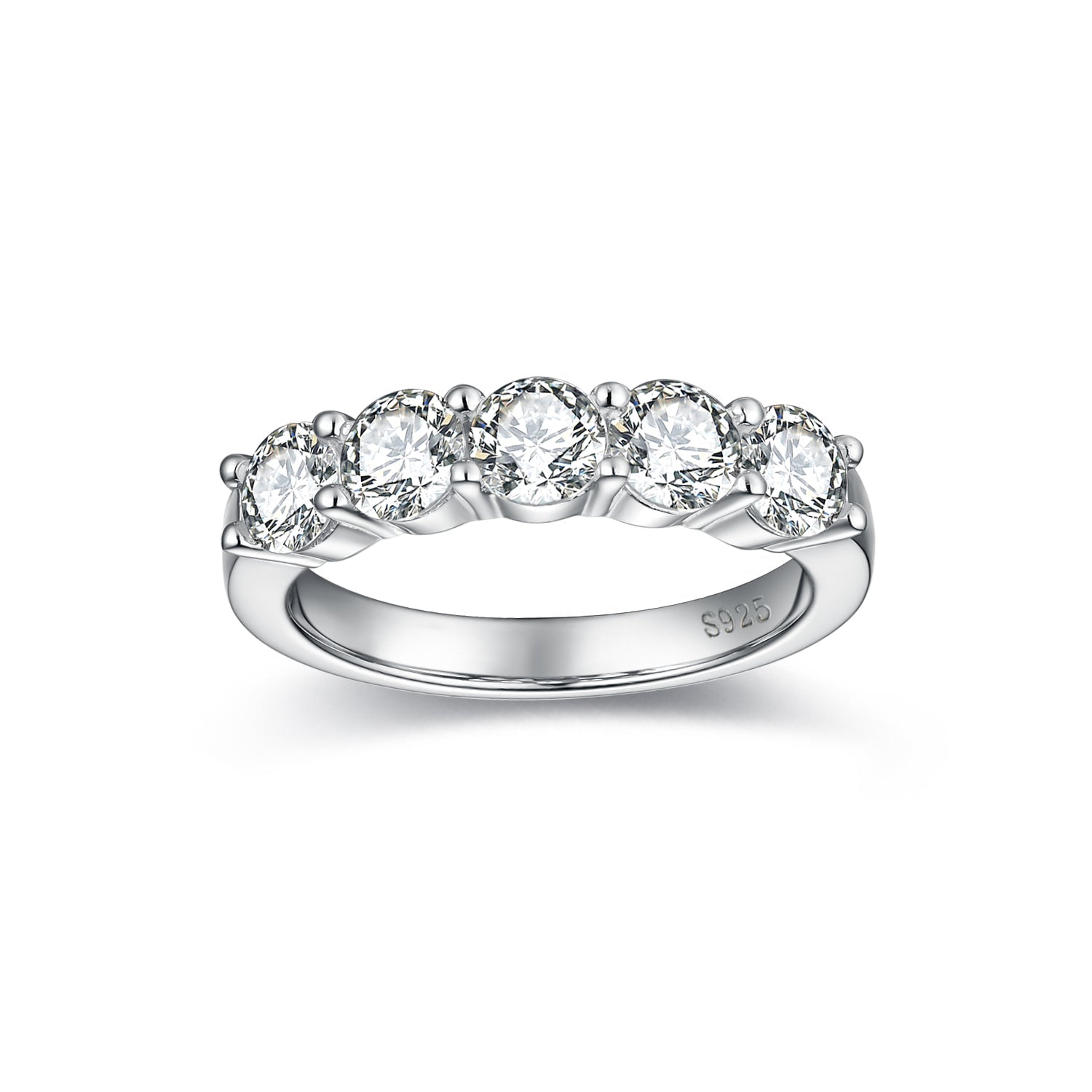 RS250 Silver