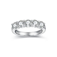 RS250 Silver