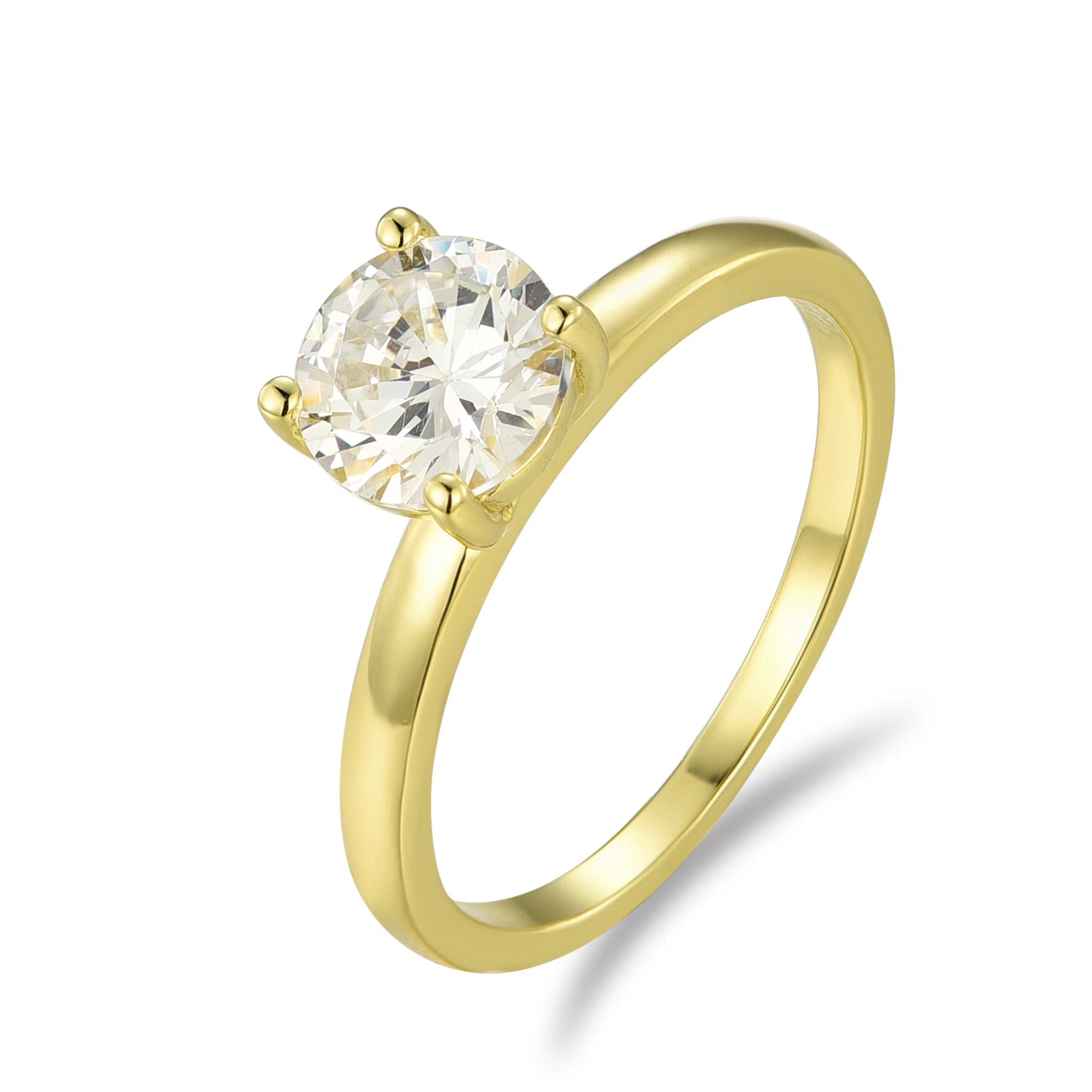 RS258R GOLD