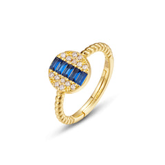RS295 round setting