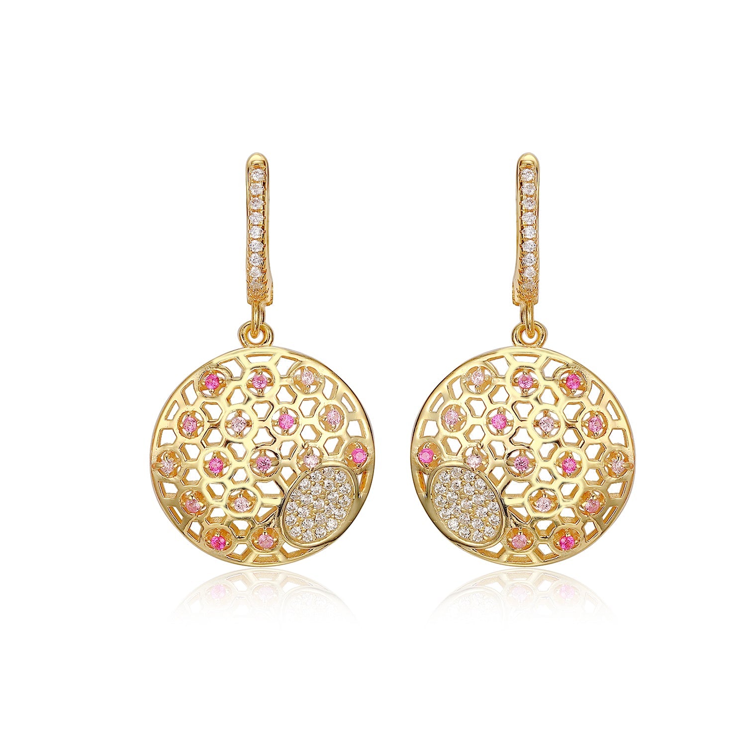 Earring - ES124