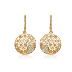Earring - ES124