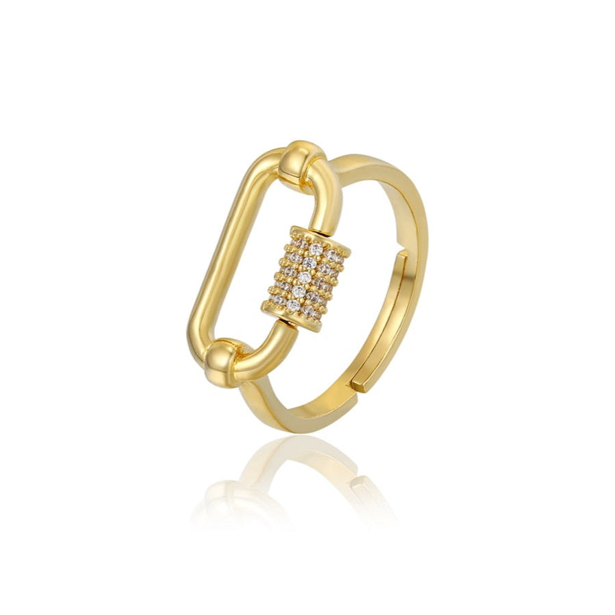 Ring sz 5-7-R25
