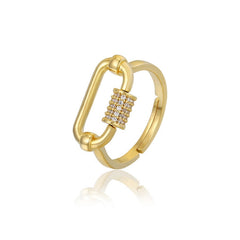 Ring sz 5-7-R25