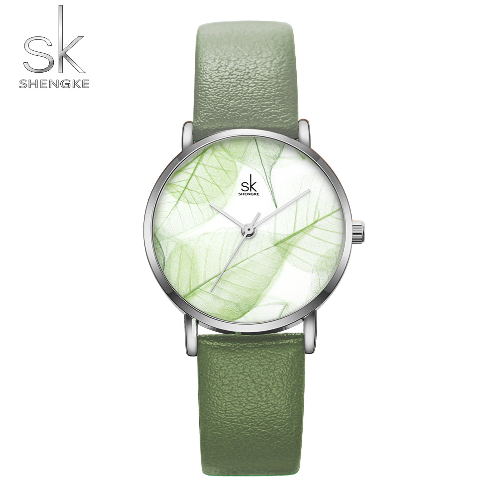 K110 GREEN