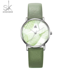 K110 GREEN