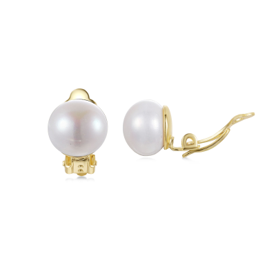 ES203 NO POST EARRING