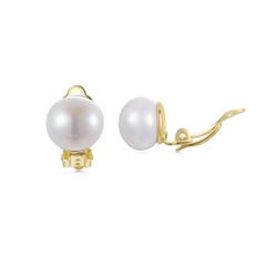 ES203 NO POST EARRING