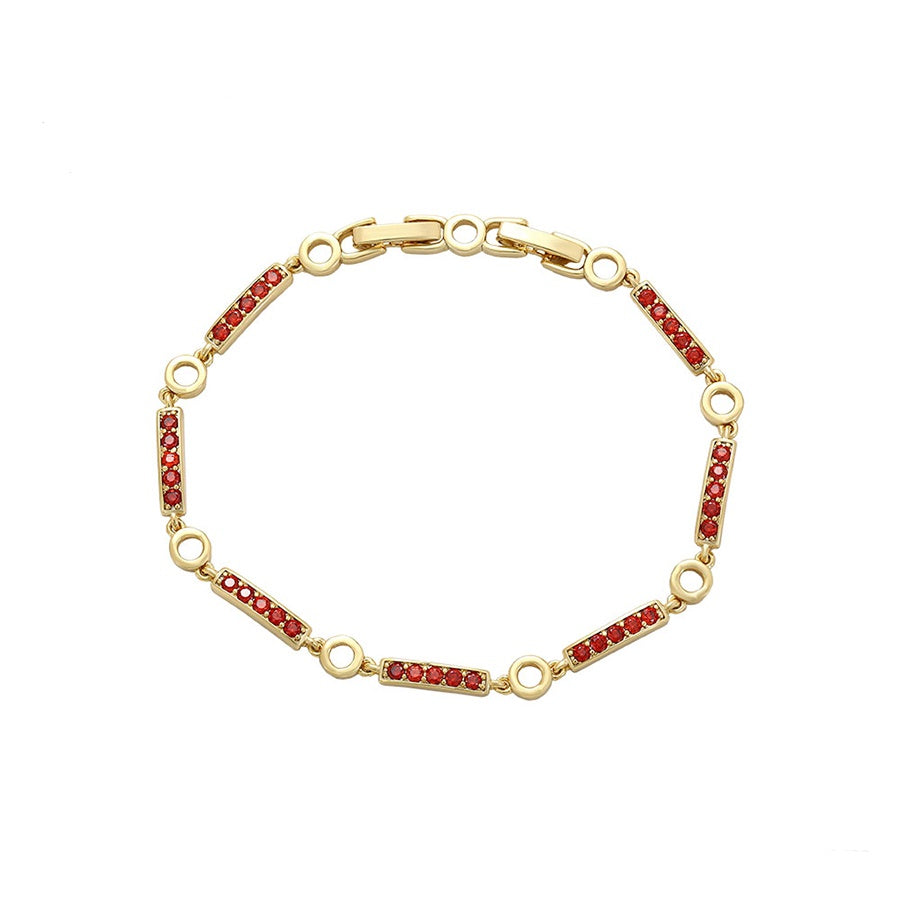 J-B322 GARNET