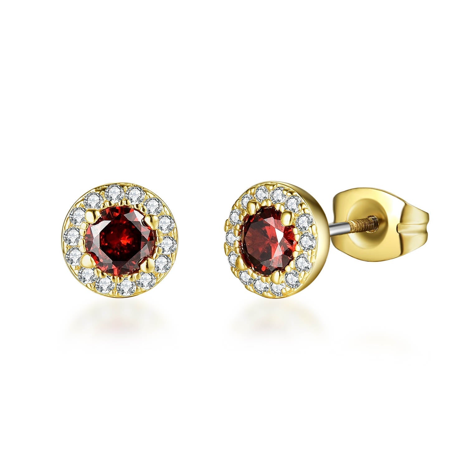 J - E403 GARNET