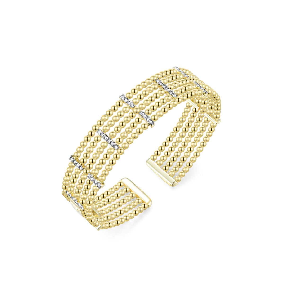 BS 452 Heavy Plating Jewelry For Everyday Wear Durable Finish - 925 Sterling Silver