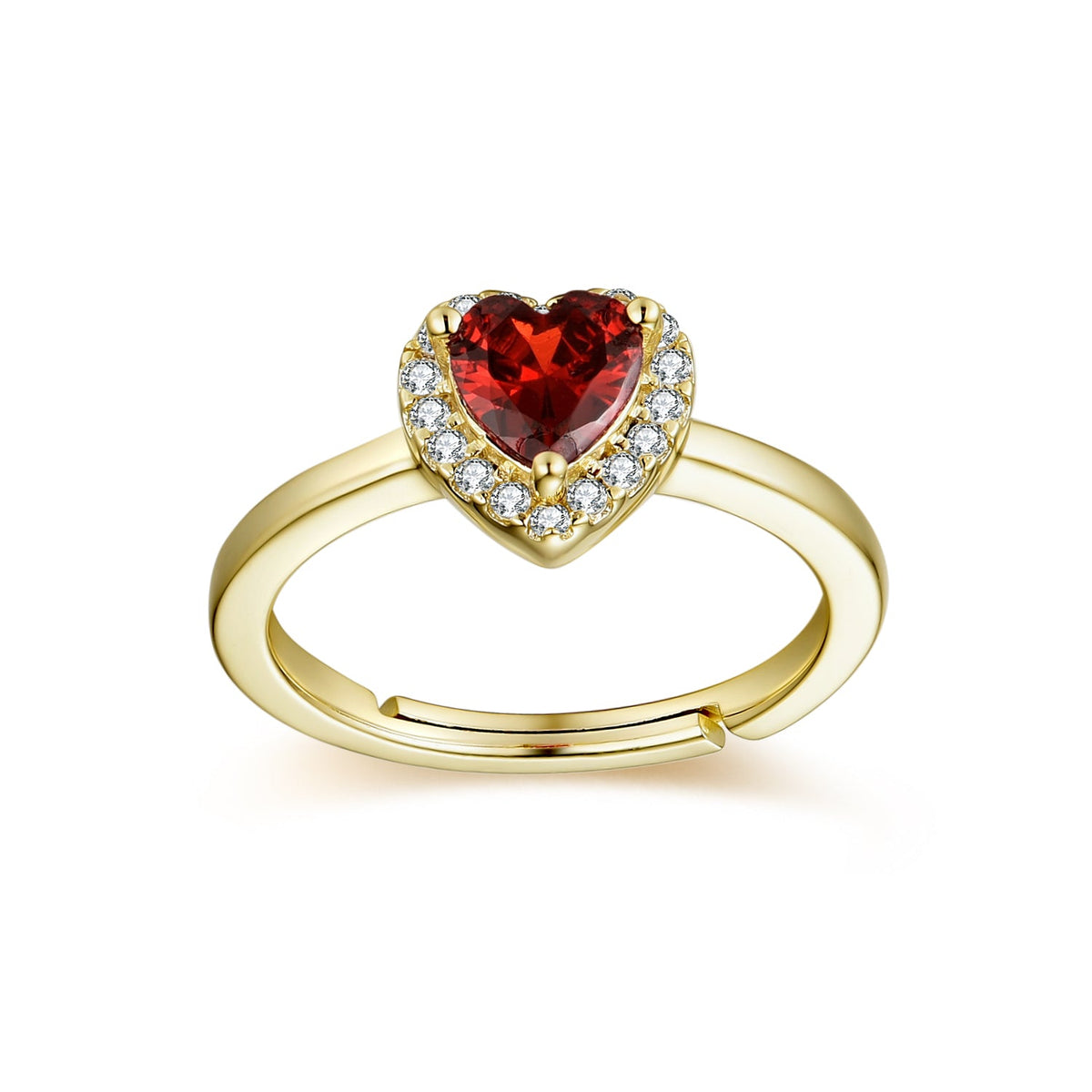 J - R231 Garnet 2-4