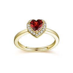 J - R231 Garnet 4-6