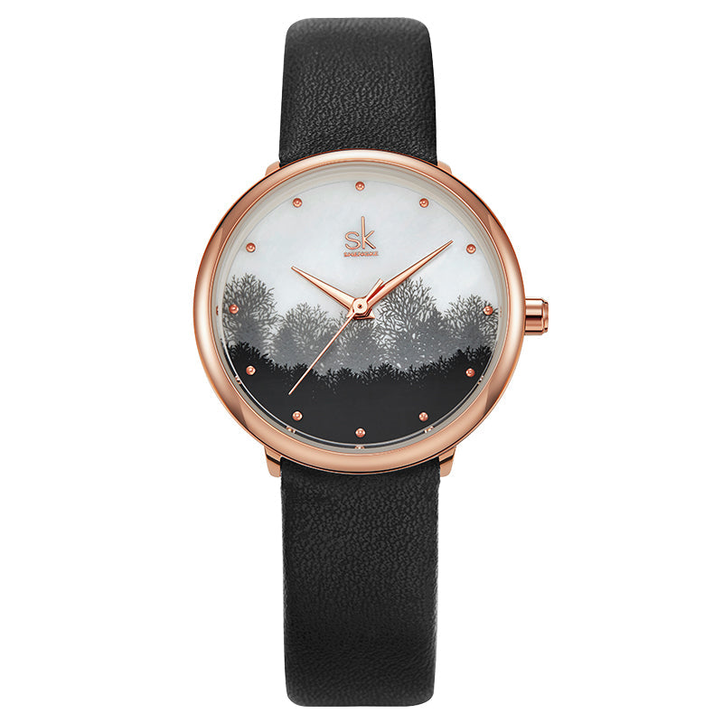 K117 BLACK