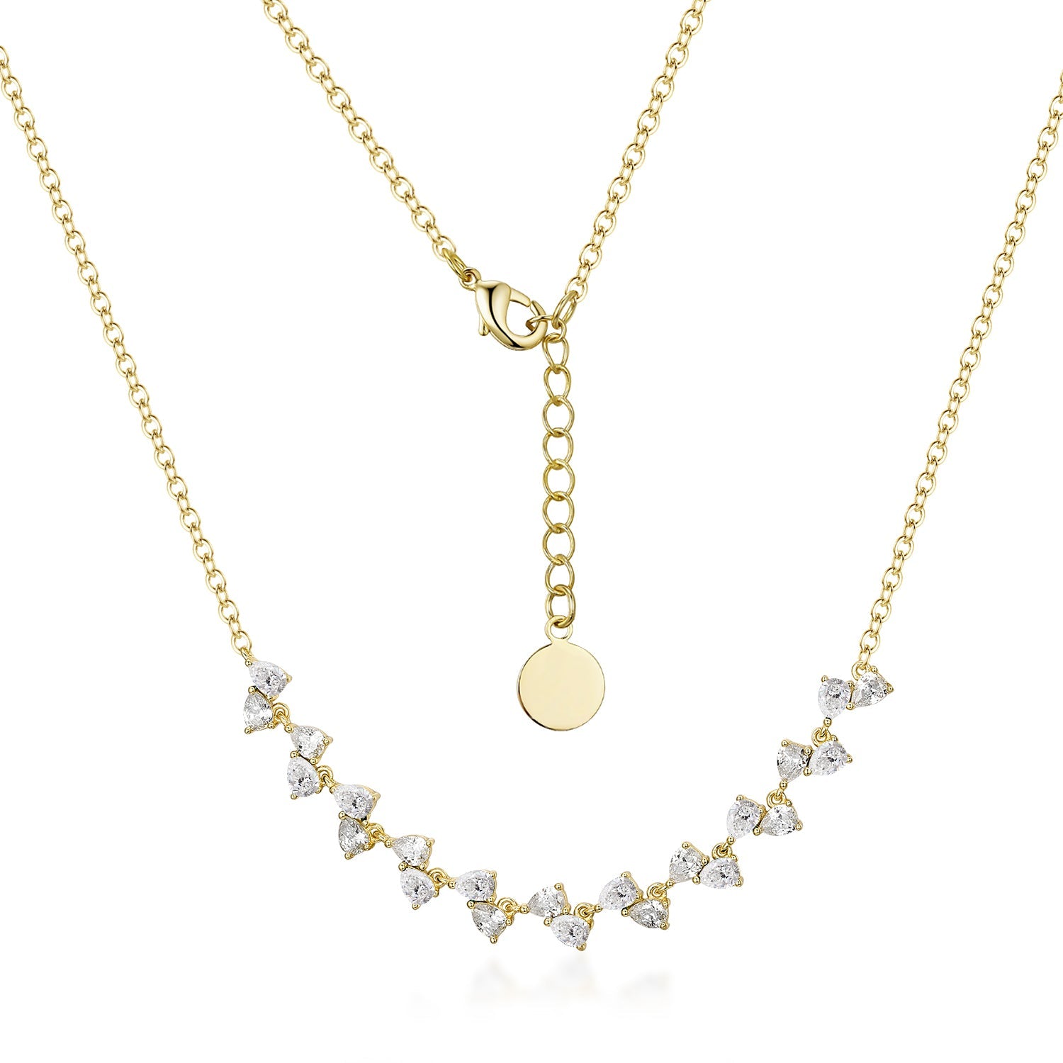 J-N45 White CZ