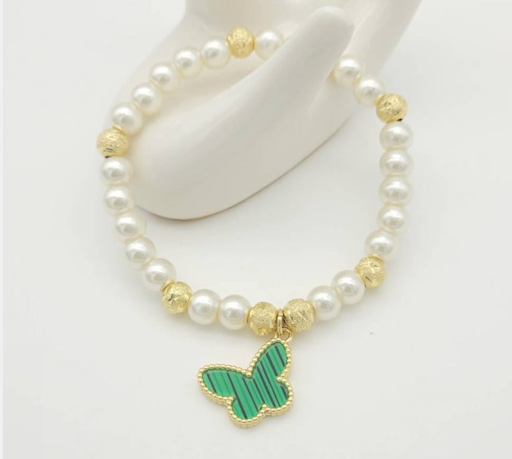 J-B428 - BH01 GREEN