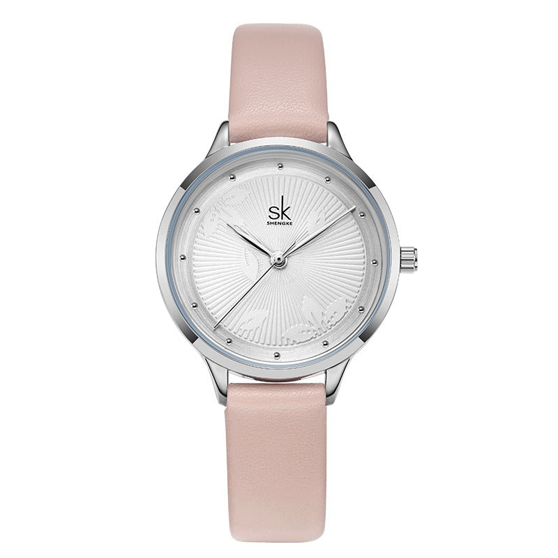 K135 PINK WHITE  KS