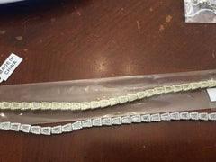 Tennis bracelet