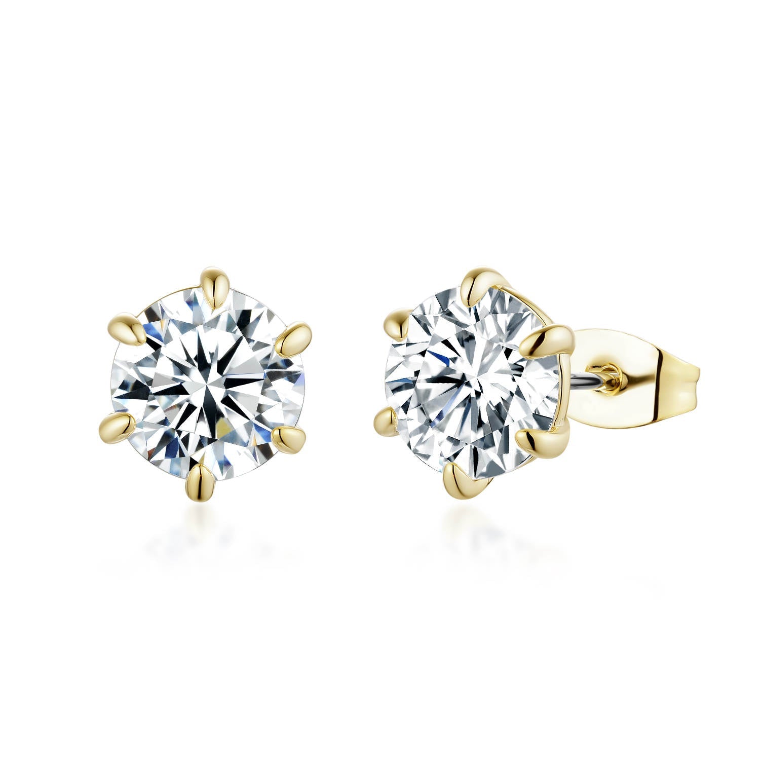 E10 6 PRONG