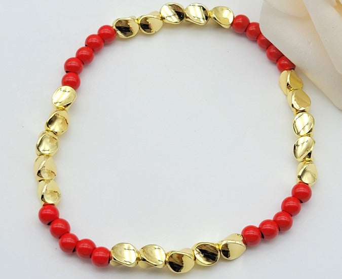 J-B428 - BH01 RED