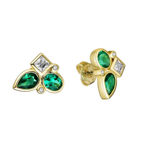 E459 Emerald