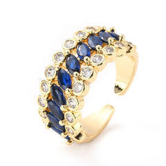 J - R198 Blue