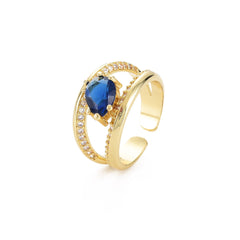 J - R197 Blue
