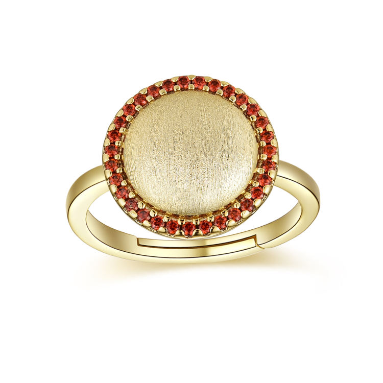 R202 GARNET #6-8