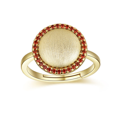 R202 GARNET #6-8